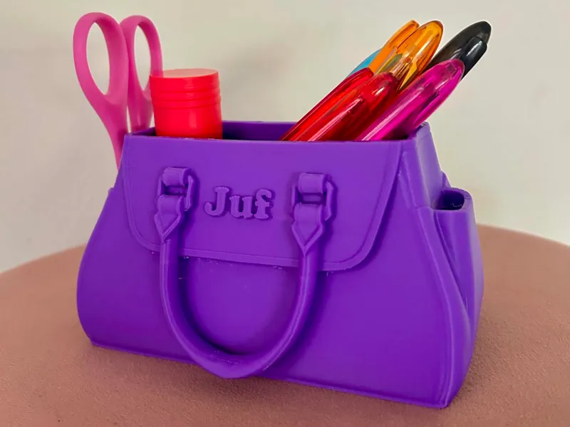 Cute Purse (text free)
