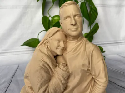couple in love