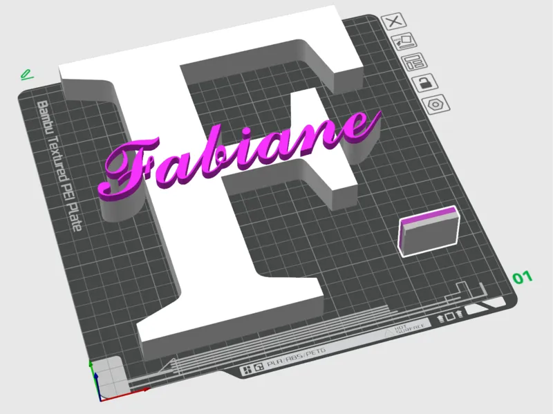 Fabiane