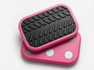 Cool fidget tire