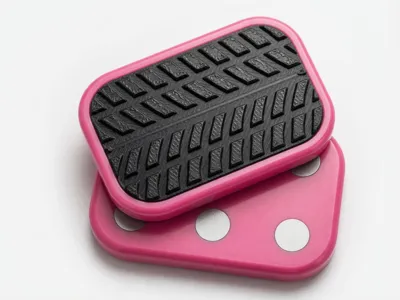 Cool fidget tire