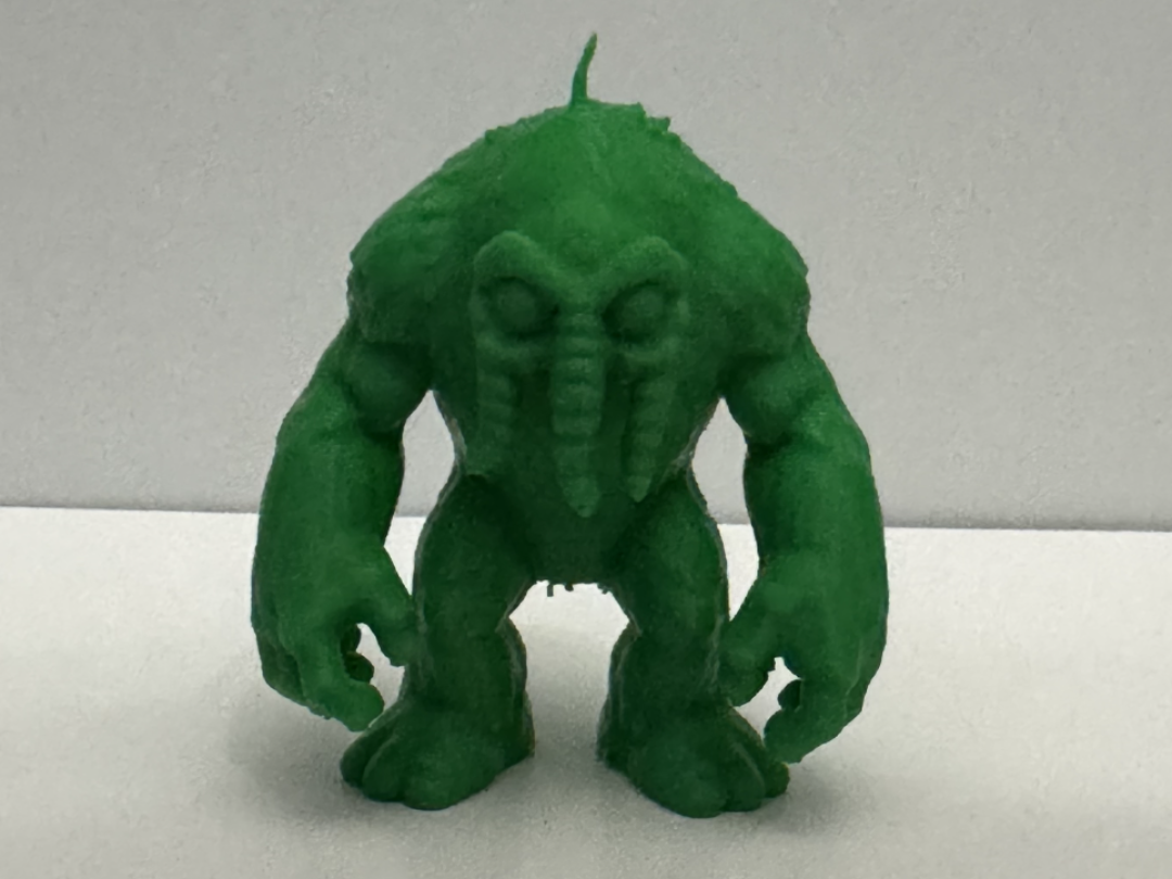 Man Thing - Pocket Figurine