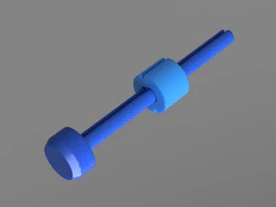 Mounjaro Kwikpen 5th dose plunger