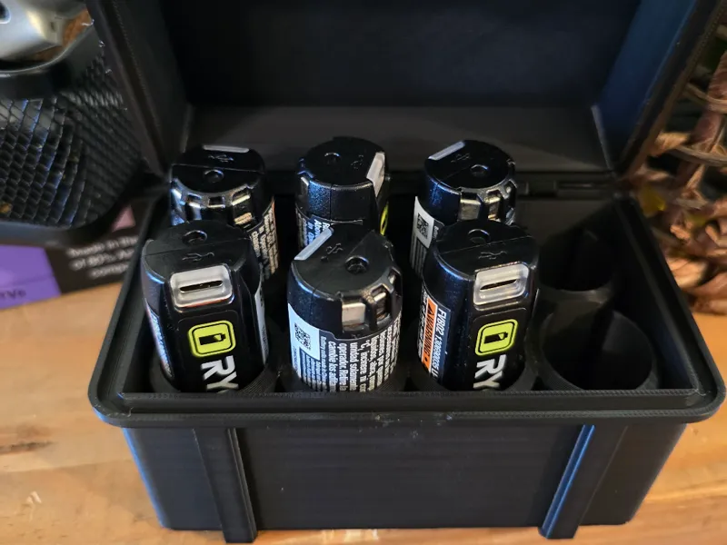 Ryobi 