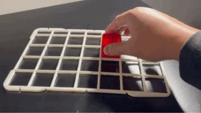 Clickbase Printable Packout Compact Organizer Gridfinity v2 CLICKbase - Free 3D Print Model ...