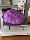 0.12mm layer, 2 walls, 15% infill