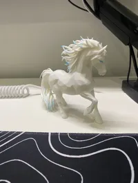 0.2mm layer, 2 walls, 5% infill