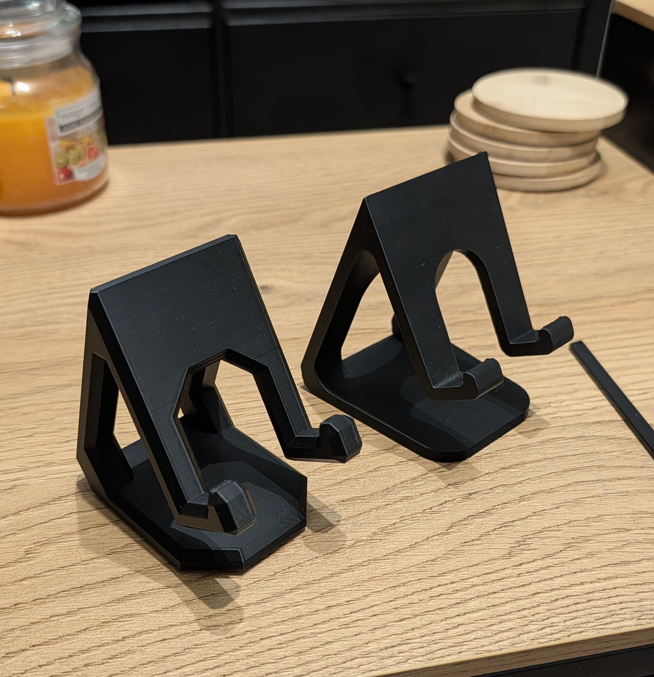 Miniatura 2 do modelo 3D Phone Stand