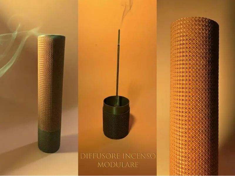 diffusore incenso