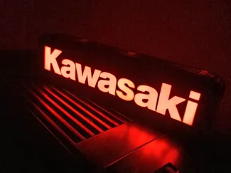 Kawasaki Lightbox
