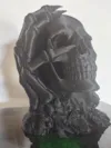 0.2mm layer, 3 walls, 10% infill