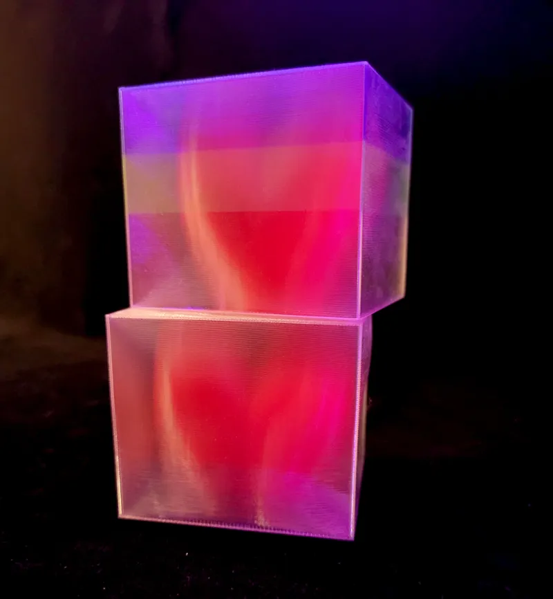 Heart in a box