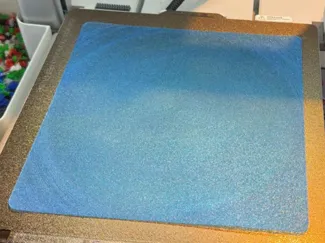 Alfombrilla ratón