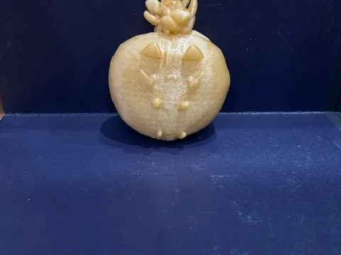 Pusheen (Pineapple)