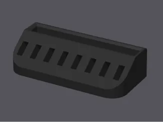 usb holder
