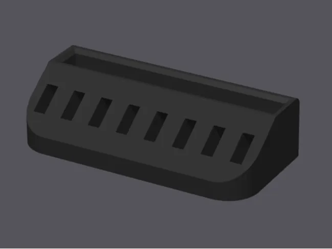 usb holder
