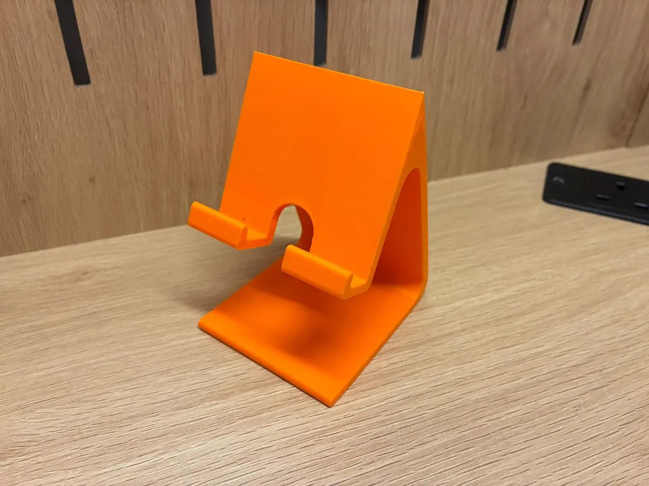 Phone Stand view 2