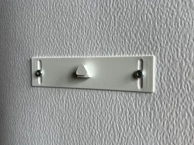 TRMNL Levelling Wall Mount