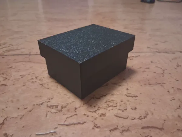 Petite boîte de rangement
