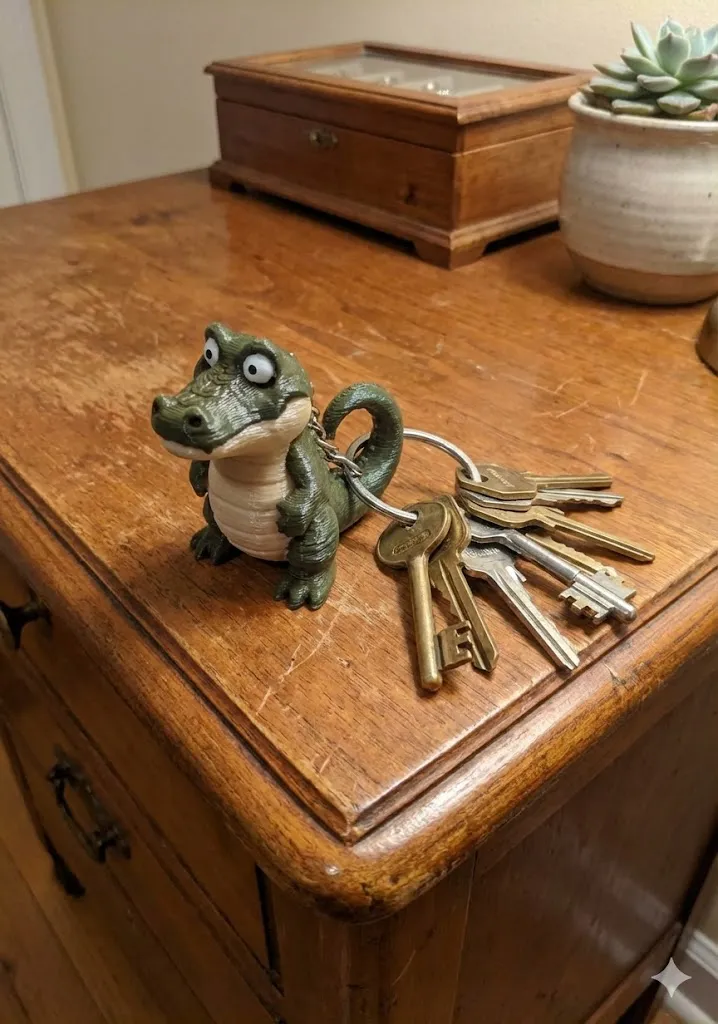 Crocco-Key