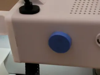 Dock magnétique pour scraper avec le kit débutant