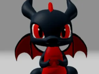dark dragon