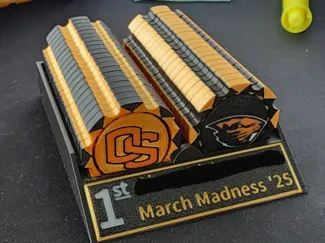 Poker Chips - Custom