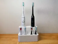Support pour brosse à dents électrique TrueLife — photo 2
