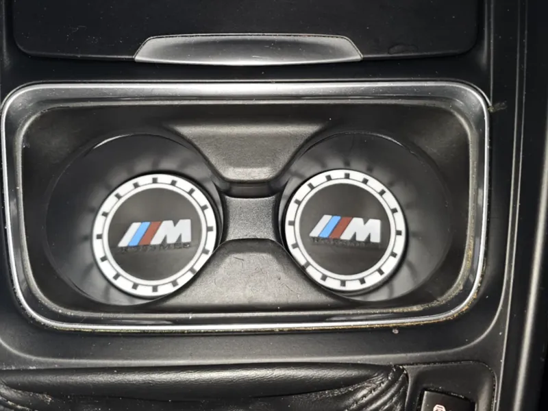 BMW M sport Car Cup Coaster