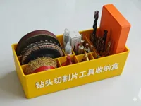 0.28mm 层高, 3 层墙, 20% 填充
