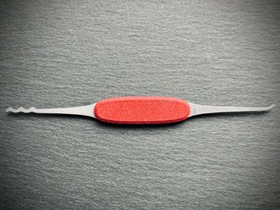 JimyLongs Magnetic Snap Handle for Modular Picks