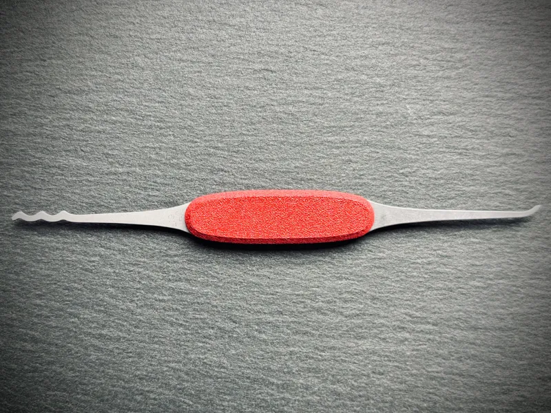 JimyLongs Magnetic Snap Handle for Modular Picks