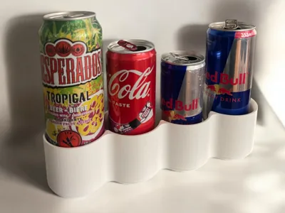 Can storage for kitchen / 3 different sizes