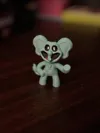 (4 COLOR) 0.2mm layer, 2 walls, 15% infill