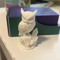 Base scaled to 1 inch