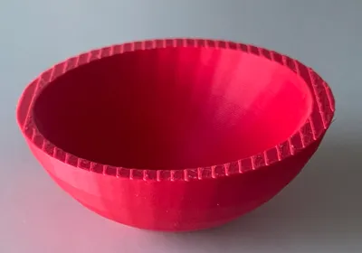 Miniature Storage Cup