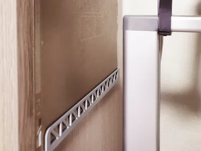 Plate Holder