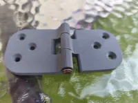 0.16mm layer, 3 walls, 30% infill