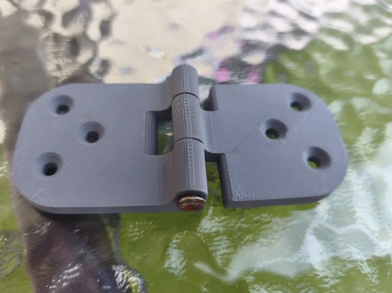 Hinge