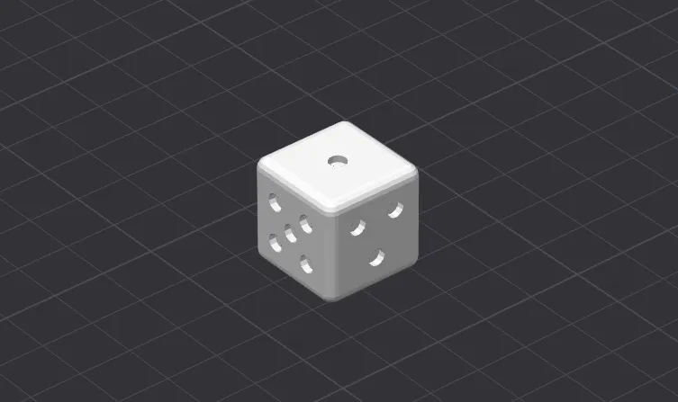 Simple Dice