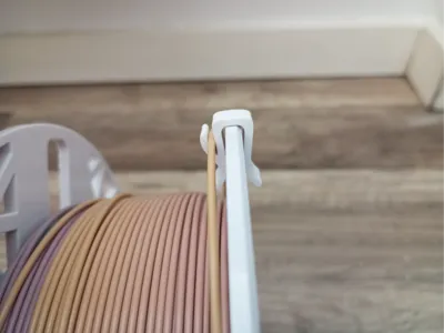 Best Universal Fillament Clip