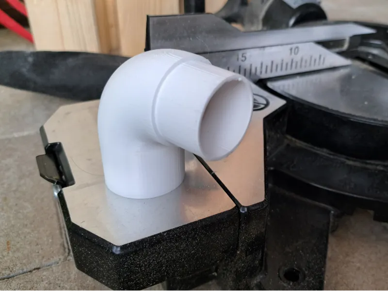 Adapter Karcher vacuum cleaner