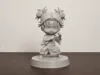 100% size, 90mm height, 0.12mm layer, 2 walls, 15% infill