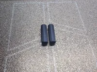 0.2mm layer, 3 walls, 15% infill