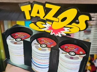 Porta Tazo