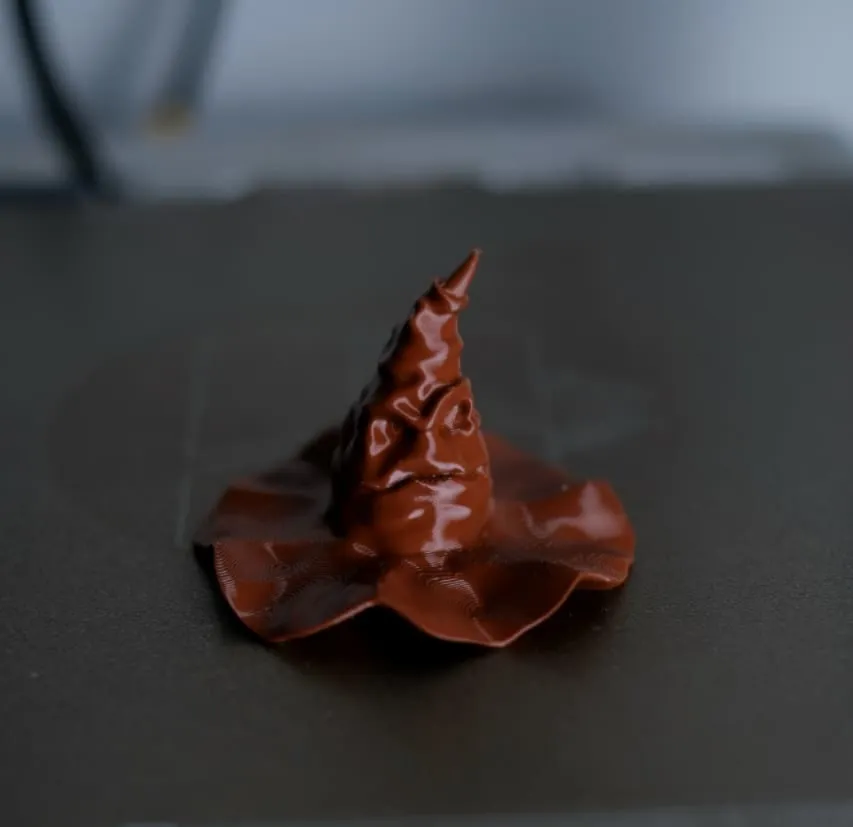 Sorting Hat - Free 3D Print Model - MakerWorld