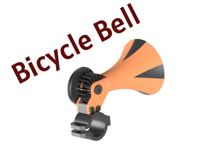 Bicycle Bell