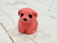 Knitted
