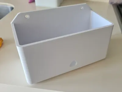 Detergent Box