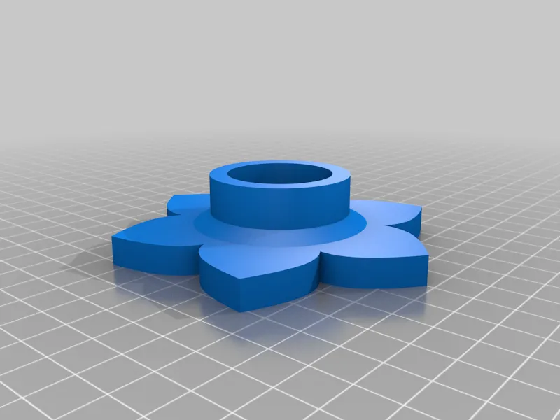 Brick Wreath Spring